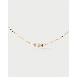 Collana Multicolor Estela