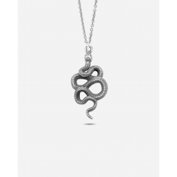 COLLANA SERPENTINE