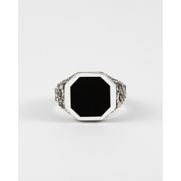 ANELLO CHEVALIER ROMEO IN...