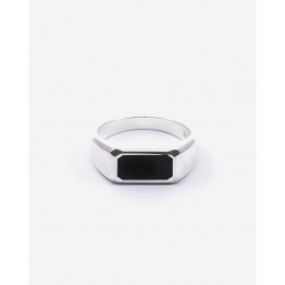 ANELLO CHEVALIER RETTANGOLO...