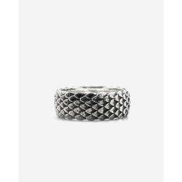 ANELLO FASCIA SQUAMATA IN...